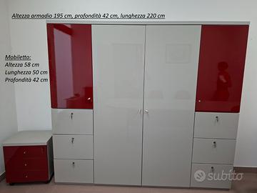 Arredamento ufficio