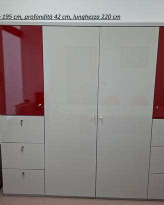 Arredamento ufficio