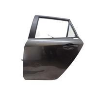 PORTIERA POSTERIORE SINISTRA MAZDA 3 Berlina Serie