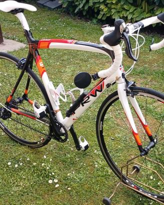 Bici da corsa Marca FRW