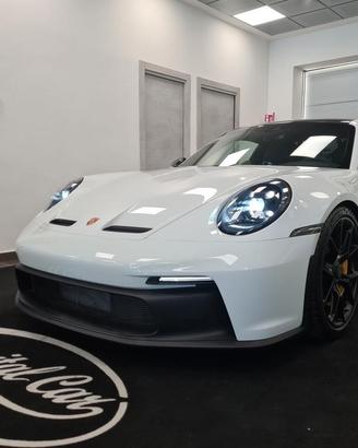 Porsche 911 GT3