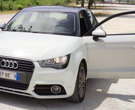 Audi a1/s1 - 2013