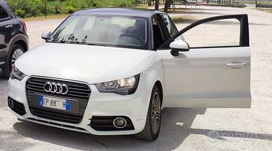 Audi a1/s1 - 2013