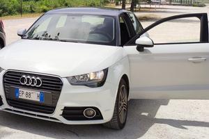 Audi a1/s1 - 2013