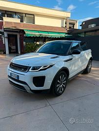 Land Rover Range Evoque 2.0 TD4 180 CV 5p. SE Dyna