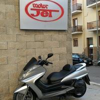 Yamaha Majesty 400 - 2004