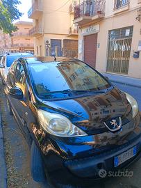 Peugeot 107 Sweet Years