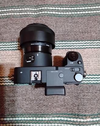 sigma sd quattro