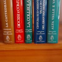 Arte sacra in Valle d’Aosta.