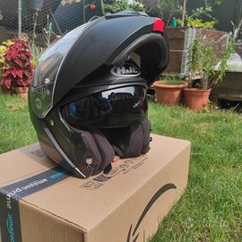 casco moto