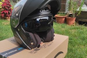 casco moto