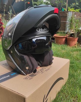casco moto