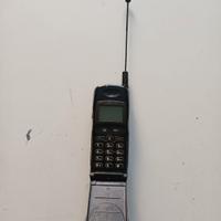 Vecchio cellulare Samsung