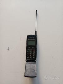 Vecchio cellulare Samsung