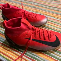 Scarpa calcio Nike bambino