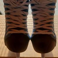 PATTINI DA HOCKEY RAGAZZO OROKS  140 n.39