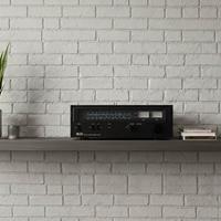 Revac TR 6001 stereo tuner / Year 1980