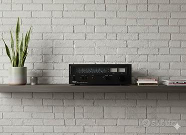 Revac TR 6001 stereo tuner / Year 1980