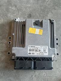 Centralina hyundai tucson