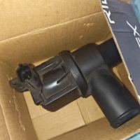 valvola pop off abarth