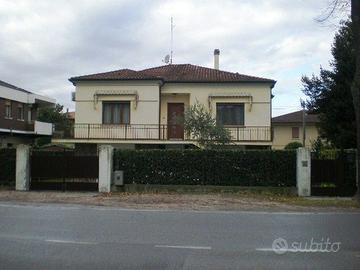 Villa singola Adria [40175277VRG]
