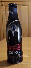 Bottiglia Coca Cola SKYFALL 007