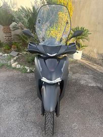 Honda Sh 350 sport unico proprietario 2025