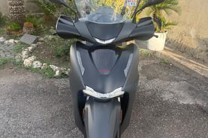 Honda Sh 350 sport unico proprietario 2025