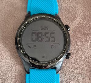 Ticwatch Pro 3 GPS - Smartwatch Shadow Black

