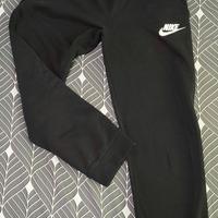 Nike pantaloni tuta Sportswear Club Fleece