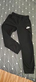 Nike pantaloni tuta Sportswear Club Fleece