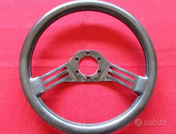 Volante Abarth per fiat 127 A 112