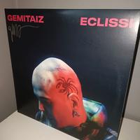 Eclissi Gemitaiz 2LP Vinile Autografato