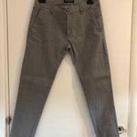 Pantalone per ragazzo Marca Bruno Leoni