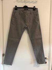 Pantalone per ragazzo Marca Bruno Leoni