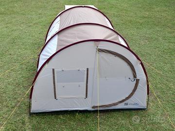 Tenda da campeggio