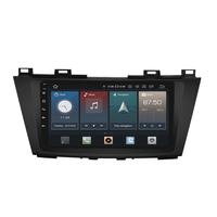 Autoradio NAV CARPLAY Mazda 5 CW