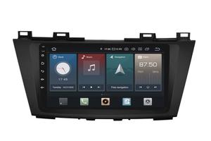 Autoradio NAV CARPLAY Mazda 5 CW