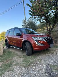 SUV XUV 500 perfette condizioni 