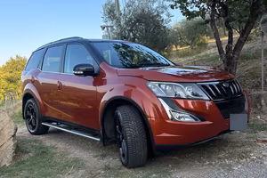 SUV XUV 500 perfette condizioni 