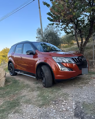 SUV XUV 500 perfette condizioni 