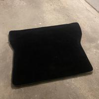 Tappeto biposto abarth 500