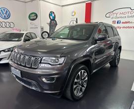 Jeep Grand Cherokee 3.0 V6 CRD 250 CV Multijet II 