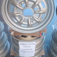 Lancia Fulvia coupe da 14