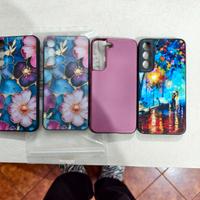 Cover Samsung Galaxy S22