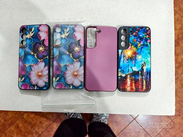 Cover Samsung Galaxy S22