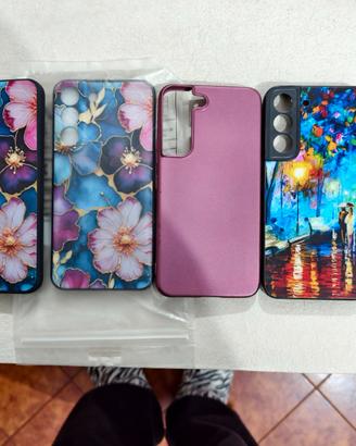 Cover Samsung Galaxy S22