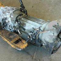 CAMBIO MANUALE MITSUBISHI PAJERO [1999-2007]