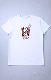 Maglia Snoop Dogg THC