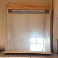 specchio bagno